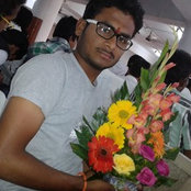 Ajinkya Shelke's photo