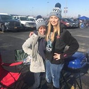 Sunny Gilmore's photo