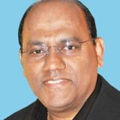 Foto von James Varghese