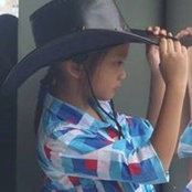 Blue China's photo
