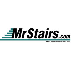 MrStairs.com