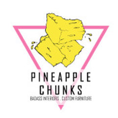 Pineapple Chunks