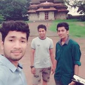 Sujay Anilkumar's photo