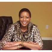 Zakiya LeGrande-Rodriguez's photo