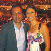 Foto de Sara Casey Medina