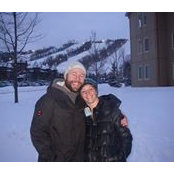 Jamie Daiken's photo