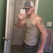 Russell Melton's photo