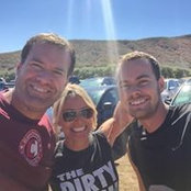 Vince Carroll's photo