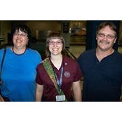 Kim Lepard Huston's photo