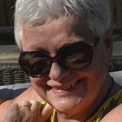 Cathie Green's photo