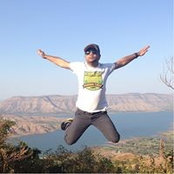 Zubin Bharucha's photo