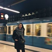 Foto von Vasilisa Pejovic