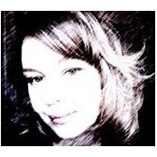 Mila Vega's photo