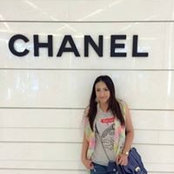 Foto von Pooklook Chanel