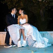 Candice Amini's photo