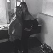 Carolina Ferro's photo