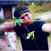 Dmitriy Yaroshevsky's photo
