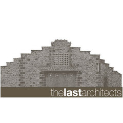 Last Architects