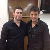 Jonathan Angeles's photo