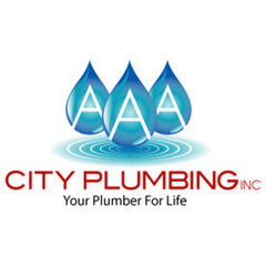 AAA City Plumbing