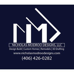 Nicholas Modroo Designs, LLC