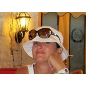 Donna Buzhardts billede