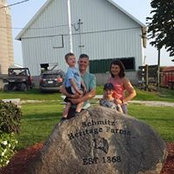 Devon Palmanteer's photo