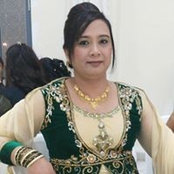 Fathima Guffar's photo
