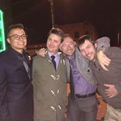 Joe Williams's photo