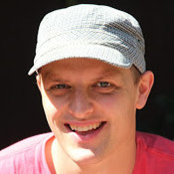 Foto von Russell Maunder
