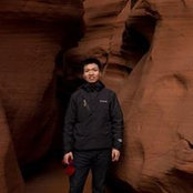 Photo de Peng Chen