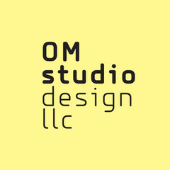 OM Studio Design