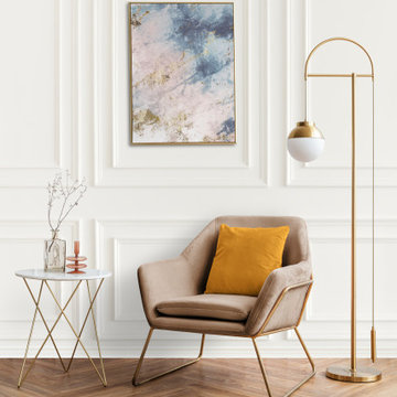 Interior Painting