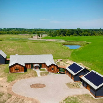 The Sanctuary at Hope Farms (NetZero)