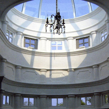 ENGLISH CONSERVATORY, SOUTHAMPTON, NY
