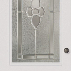 HMI Doors Sold by Elegant Entries - Front Doors
