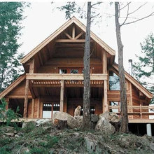 New house