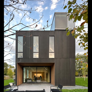 interval house