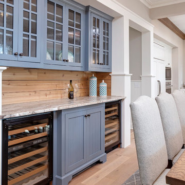 Understated Nantucket Luxury