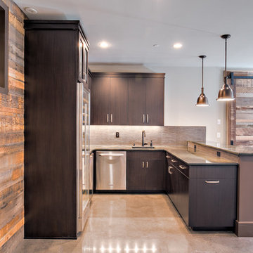 Yarrow Point Custom Home