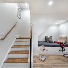 Basement Ideas