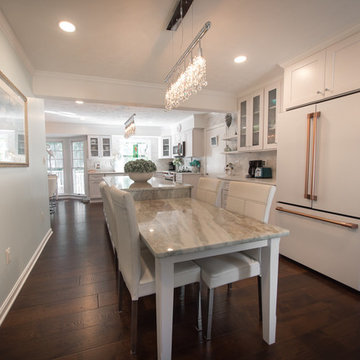 Brunner's Run Kitchen