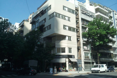 Departamentos en Buenos Aires