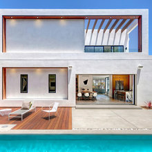 Exterior Material