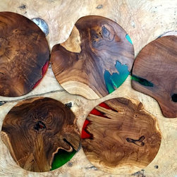 Serving Platters - Products
