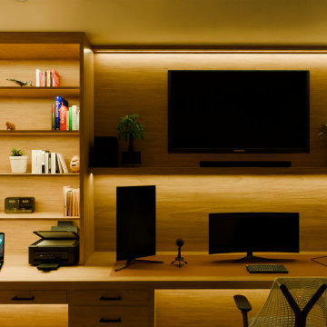 Small Office