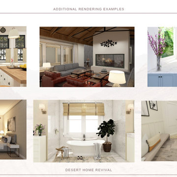 Virtual Design Service