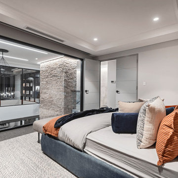 Grandwood Homes - The Nero Display Home
