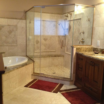 Bathroom Gallery