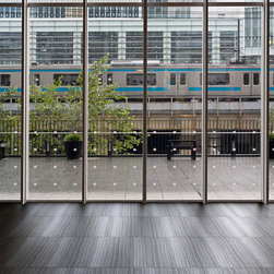 Linea Collection - Wall And Floor Tile